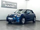 MINI COOPER S*2.0*CABRIO*SIDEWALK*H&K*LED*DAB*1.HAND - MINI: Cabrio, Sidewalk