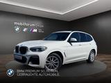 BMW X3 xDrive30d M-Sport AHK Pano ACC H/K 4xSHZ - BMW X3 Gebrauchtwagen in Dresden