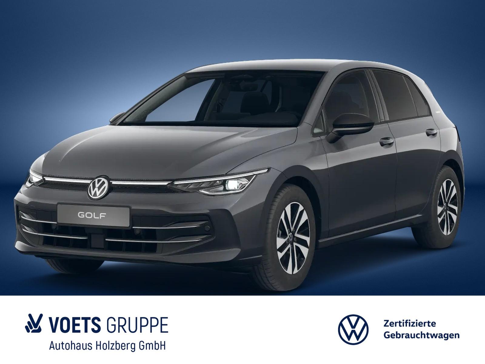 Volkswagen Golf 2.0 TDI Energy DSG LedPlus+AHK+GJR