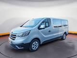 Renault Trafic 2.0 Blue dCi 150 GrandAuthentic L2H1 - Renault Trafic in Saarbrücken
