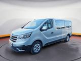 Renault Trafic 2.0 Blue dCi 150 GrandAuthentic L2H1 - Renault Trafic in Hannover