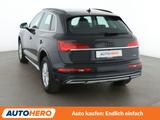Audi Q5 45 TFSI quattro advanced Aut.*NAVI*LED*TEMPO* - Audi Q5 in Frankfurt (Main)
