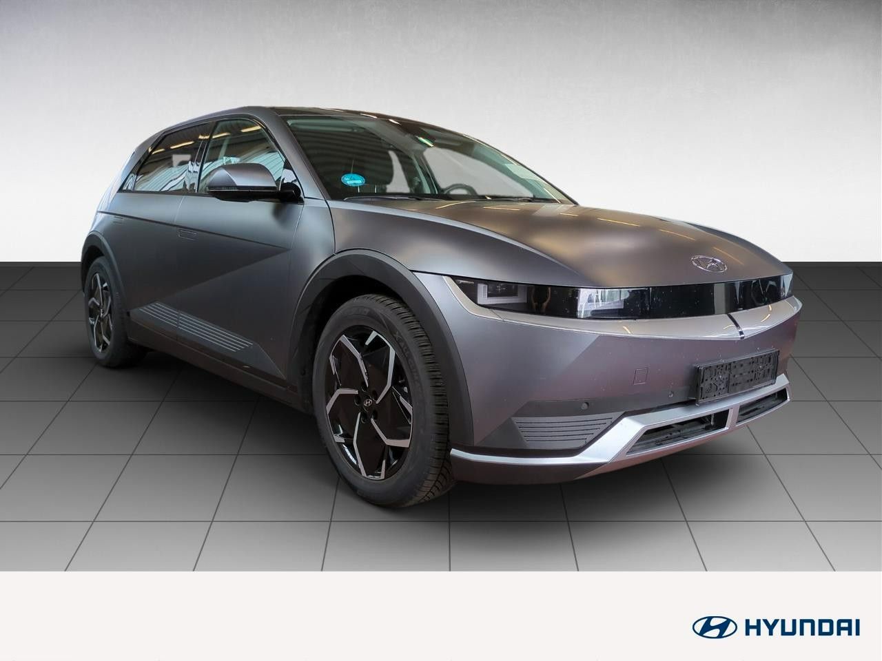 Fahrzeugabbildung Hyundai IONIQ 5 Techniq 77,4 kWh Panorama/Kamera/SHZ!