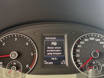 Volkswagen Caddy DSG ALLTRACK XENON STANDHZ NAVI ACC 150PS