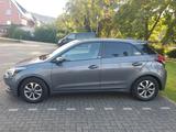 Hyundai I20 - Hyundai i20: Hyunda