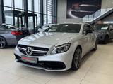 Mercedes-Benz CLS 63 AMG 4Matic/Carbon/Keramic/Bang&Olufsen/ - gebrauchte Mercedes-Benz CLS 63 AMG aus dem Jahr 2016