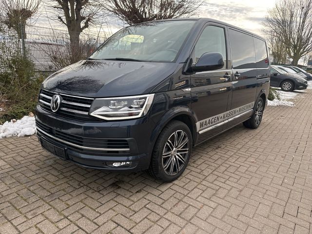 Volkswagen T6 Multivan Highline 4Motion*