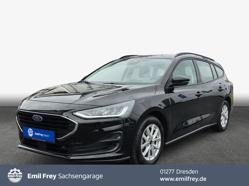Ford Focus Turnier 1.5 EcoBlue Start-Stopp-System COO