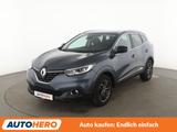 Renault Kadjar 1.2 TCe Energy Black Edition*NAVI*TEMPO* - Renault Kadjar: Black Edition
