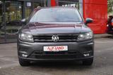 Volkswagen Tiguan Allspace 1.5 16V TSI LED AHK Navi ACC - VW Tiguan Allspace Gebrauchtwagen