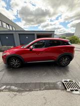 Mazda     Mazda CX-3 Sports-Line 1.5 Diesel | Navi | K - Mazda: Mazda5
