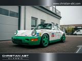 Porsche 964 Cup * Straßenzulassung * - Porsche 964: Coupe