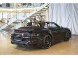 Porsche 911 Turbo S Cabrio*Burmester ACC Sport-AGA Lift - Porsche: Cabrio, Turbo 911
