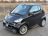 Smart Brabus tailor made Einzelstück - Smart: Brabus Made Tailor