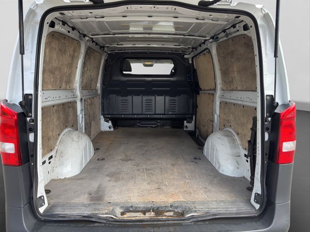 Fahrzeugabbildung Mercedes-Benz Vito 110 CDI Kasten lang MwSt.+AHK+Kamera