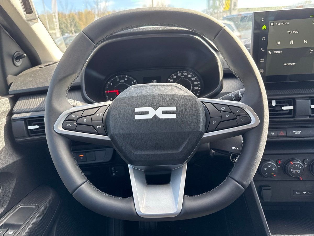 Dacia Sandero - Bild 15