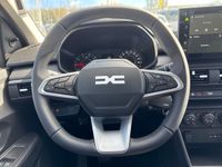 Dacia Sandero - Vorschau Bild 15