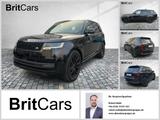 Land Rover RANGE ROVER 3.0 P550e Autobiography Luft HUD SD - Land Rover Range Rover Jahreswagen