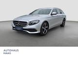 Mercedes-Benz E 200 T Avantgarde 4Matic Sport-Style Navi DAB S - gebrauchte Mercedes-Benz E 200 aus dem Jahr 2019