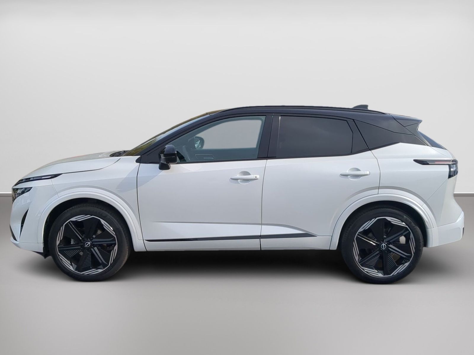 Nissan Qashqai 1.3 DIG-T MHEV N-Design AUT+ACC+LED imagem 3