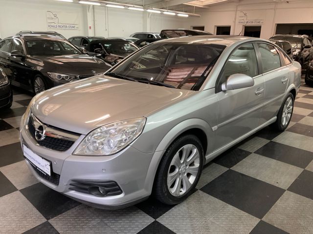 Opel Vectra C Lim. 1,8i GTS Edition Plus, TÜV 12/2026