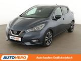 Nissan Micra 1.0 DIG-T N-Connecta*NAVI*TEMPO*CAM*PDC* - Nissan Micra