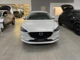 Mazda 6 2.0 165PS Kombi Exclusive-Line 360°, Bose, Nav - Mazda 6 in Wuppertal