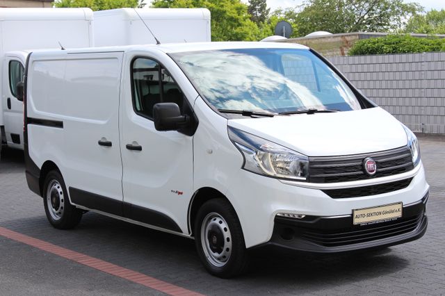 FIAT Talento