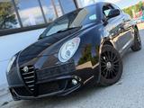 Alfa Romeo MiTo 1,4 Ltr Turismo LPG KEIN TÜV - mit LPG-Antrieb: Kleinwagen, mit