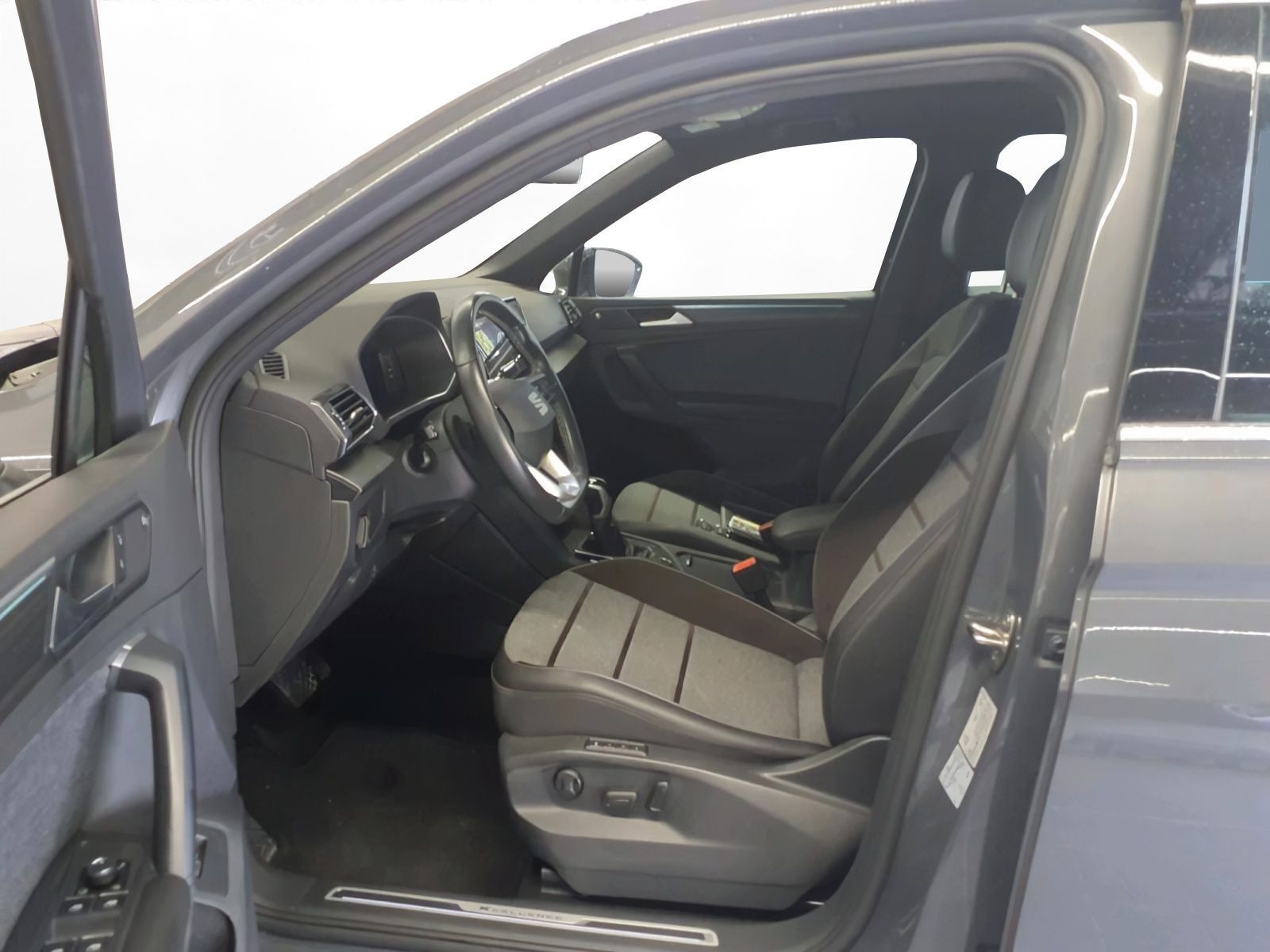 Seat Tarraco - Bild 4