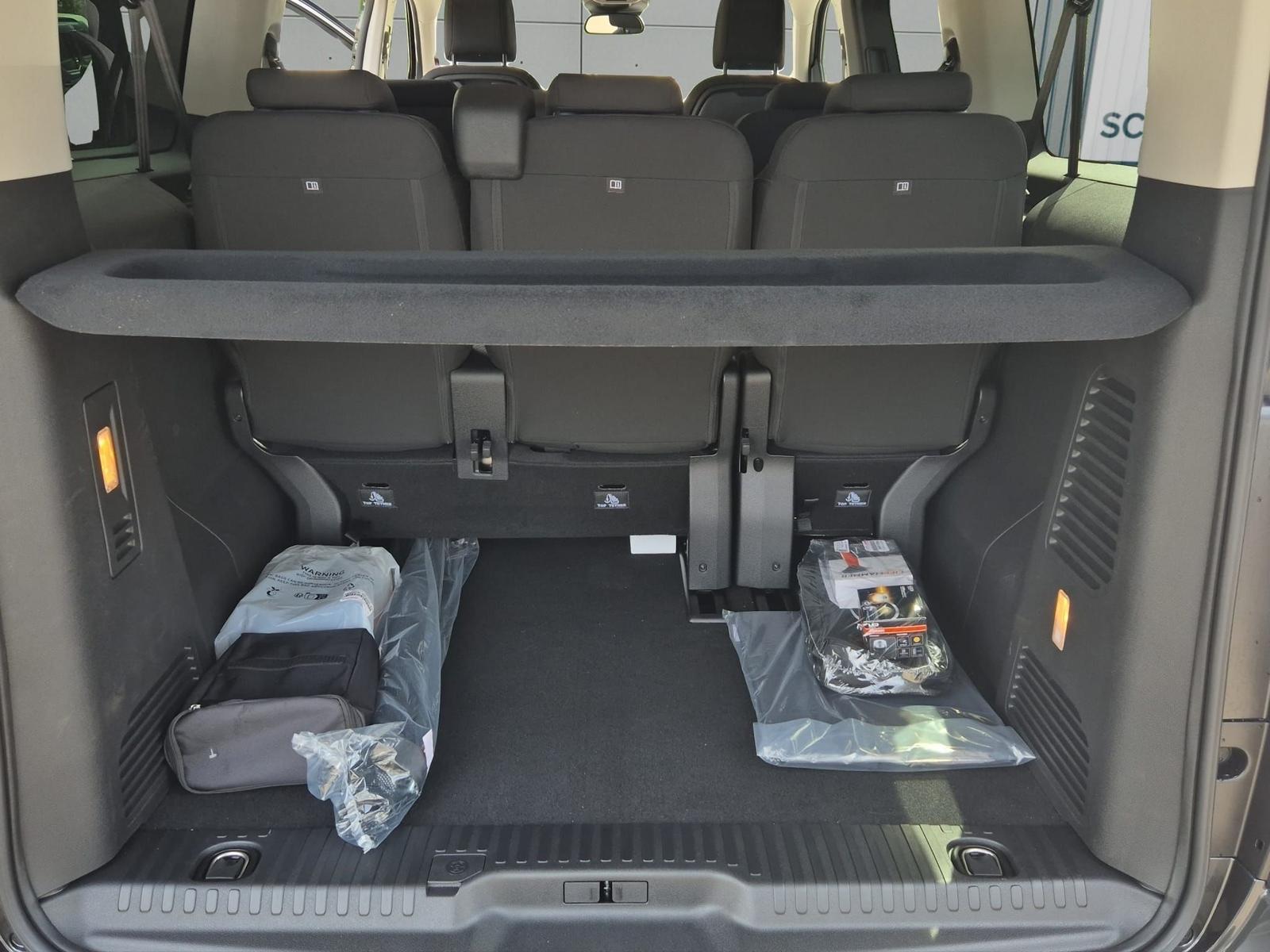 Toyota Proace Verso L2 2.2 Teamplayer Automatik