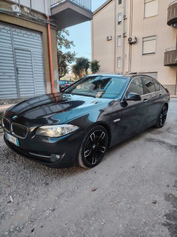 BMW Bmw 530d f10