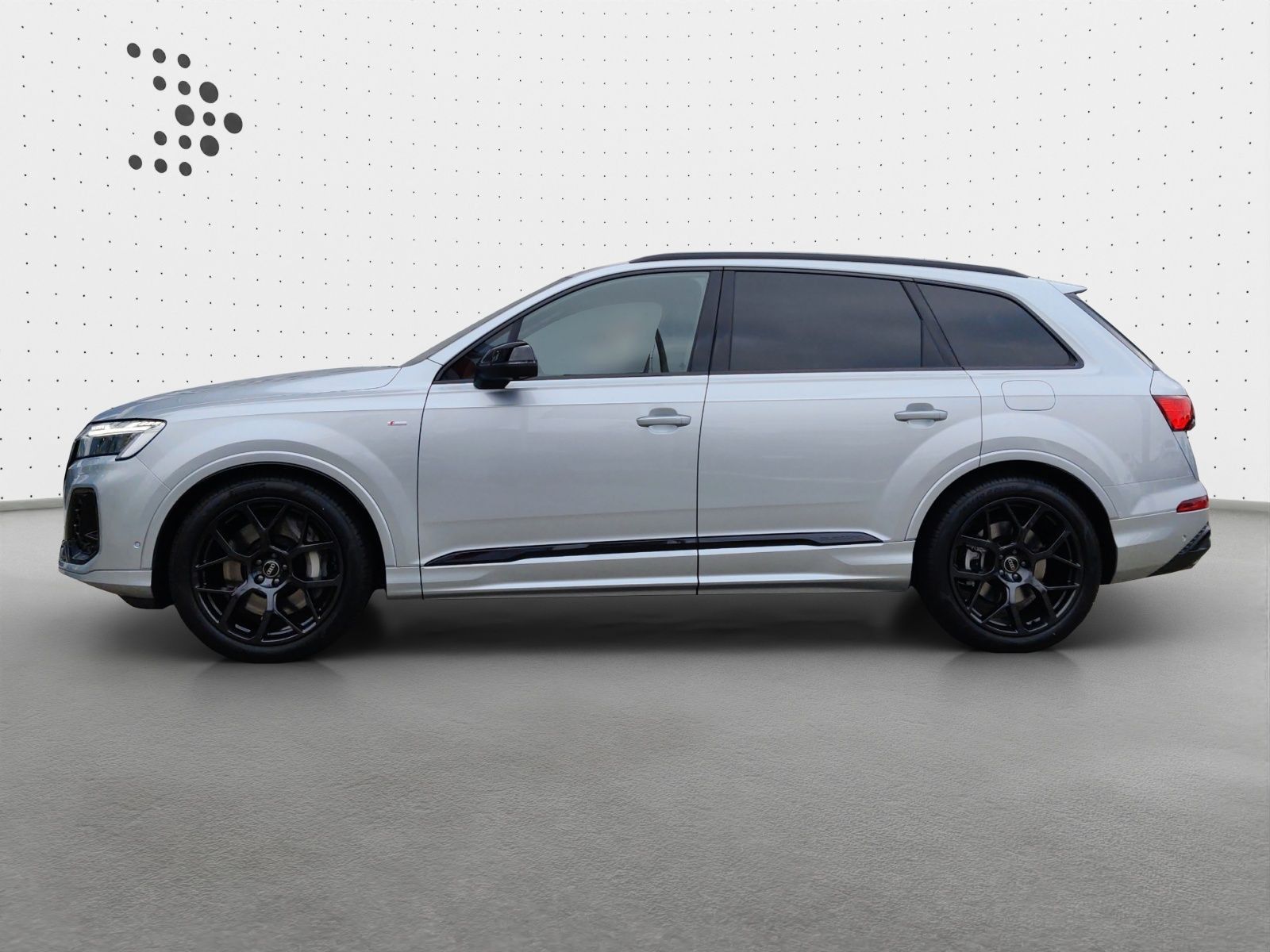 Audi Q7 - Bild 3
