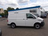 Volkswagen T6 Kasten Klima AHK Heckflügel Allwetter 3 Sitze - Volkswagen T6 Transporter in Mönchengladbach