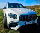 Mercedes-Benz GLB 35 AMG Mercedes-AMG GLB 35 4MATIC DCT Me... - Mercedes-Benz GLB 35 AMG aus 2022