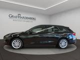 Seat Leon Sportstourer Style TDI DSG LED Navi+ - Seat Leon mit Diesel-Antrieb