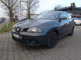 Seat Ibiza 1,2 Comfort Edition Climatronic Tempomat - Seat Ibiza aus 2006
