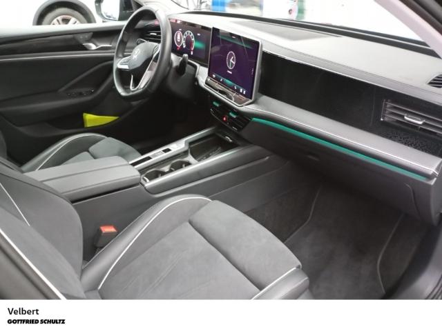 Volkswagen Passat Variant VW 1.5 eTSI DSG Business - AHK SH