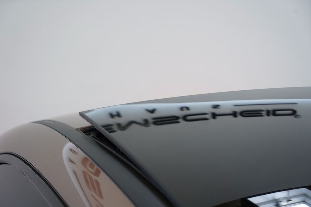 Mercedes Benz A 200