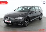 Volkswagen Passat Variant 1.4 TSI GTE LED Navi ACC Kamera - mit Hybrid-Antrieb: Grau, Kombi