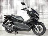 Honda PCX 125 - HONDA HONDA125