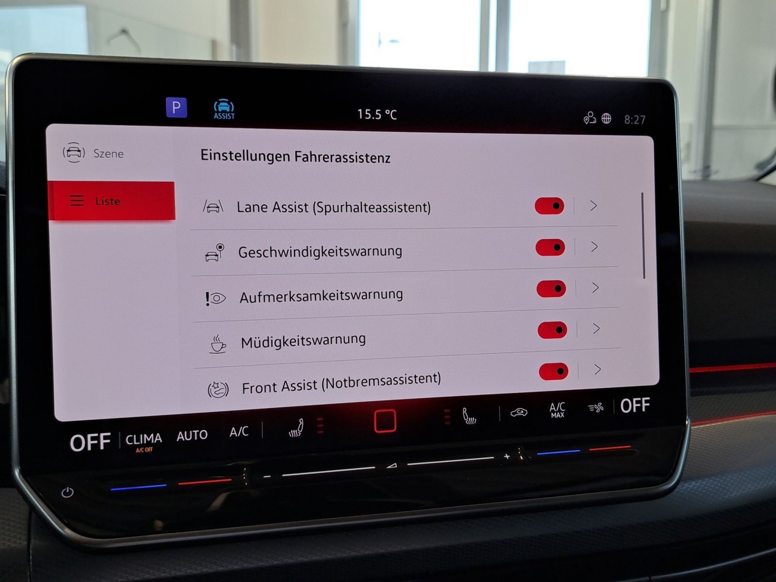 Volkswagen Golf - Bild 17