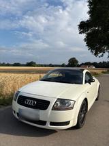 Audi TT 1998 Tausch möglich - gebrauchte Audi TT aus dem Jahr 1998