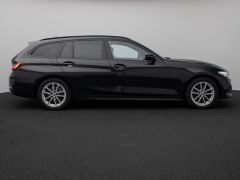 Foto Nummer 5: BMW 318d