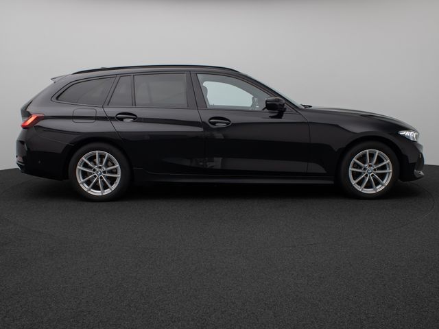 Foto Nummer 5: BMW 318d