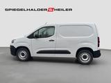 Citroën Berlingo Kasten Basis Elektromotor L1 BLGV CLUB  - gebrauchte Citroën Berlingo aus dem Jahr 2022