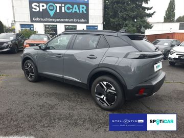 Peugeot 2008 - 7