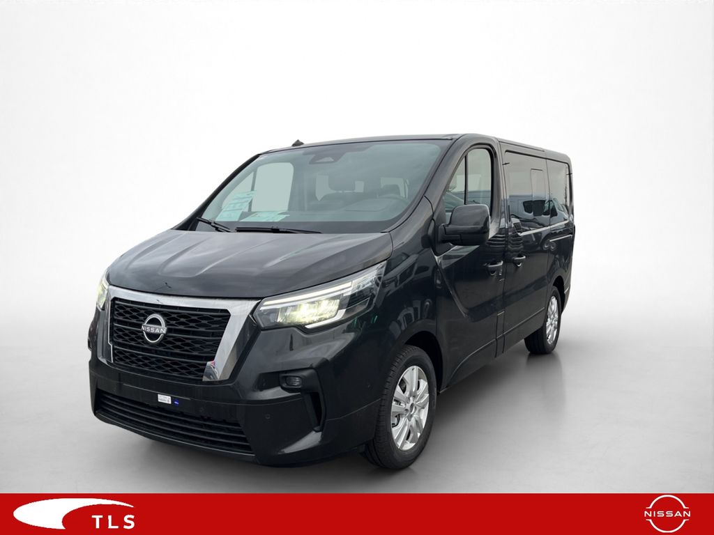 Nissan Primastar