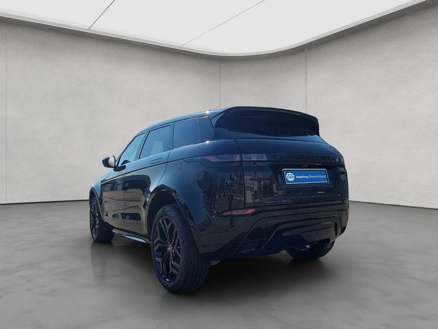 Land Rover Range Rover Evoque D200 R-Dynamic HSE