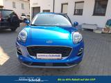 Ford Puma Titanium X 1.0 EcoBoost MHEV 155 PS-Navi... - Ford: Titanium